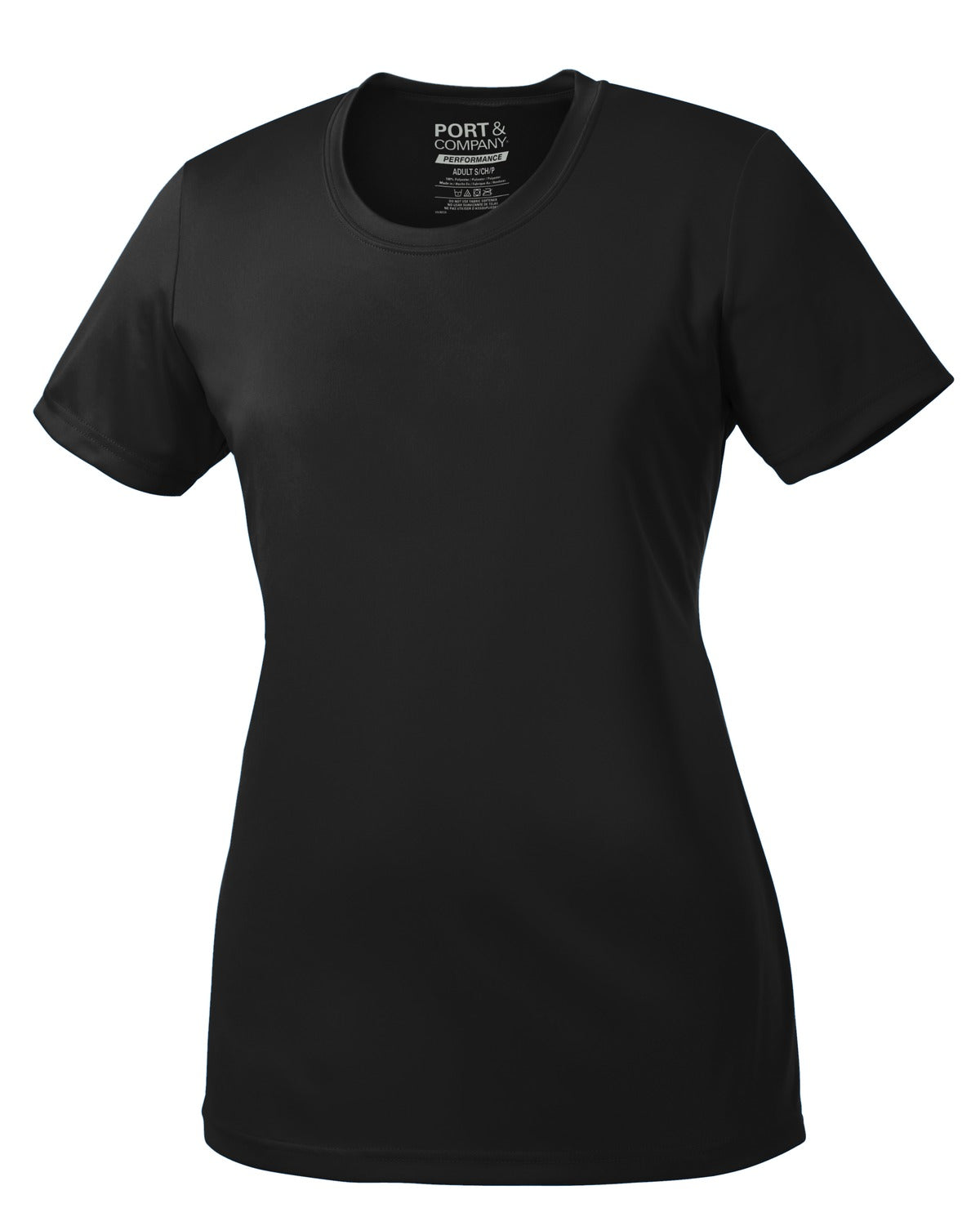 Jet Black - 