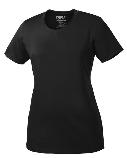 Jet Black - 