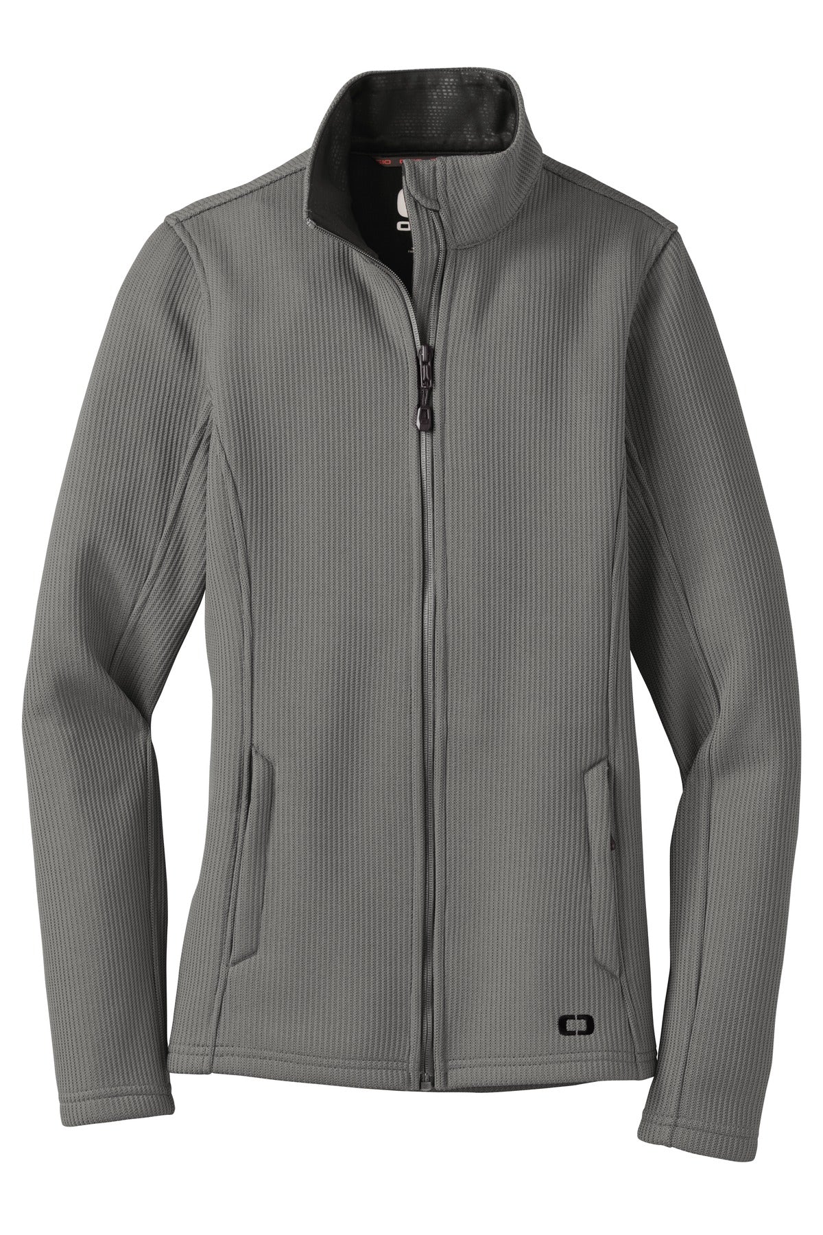 Gear Grey - 