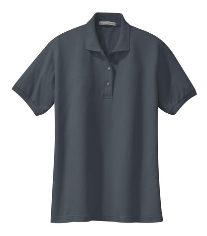 Steel Grey - 