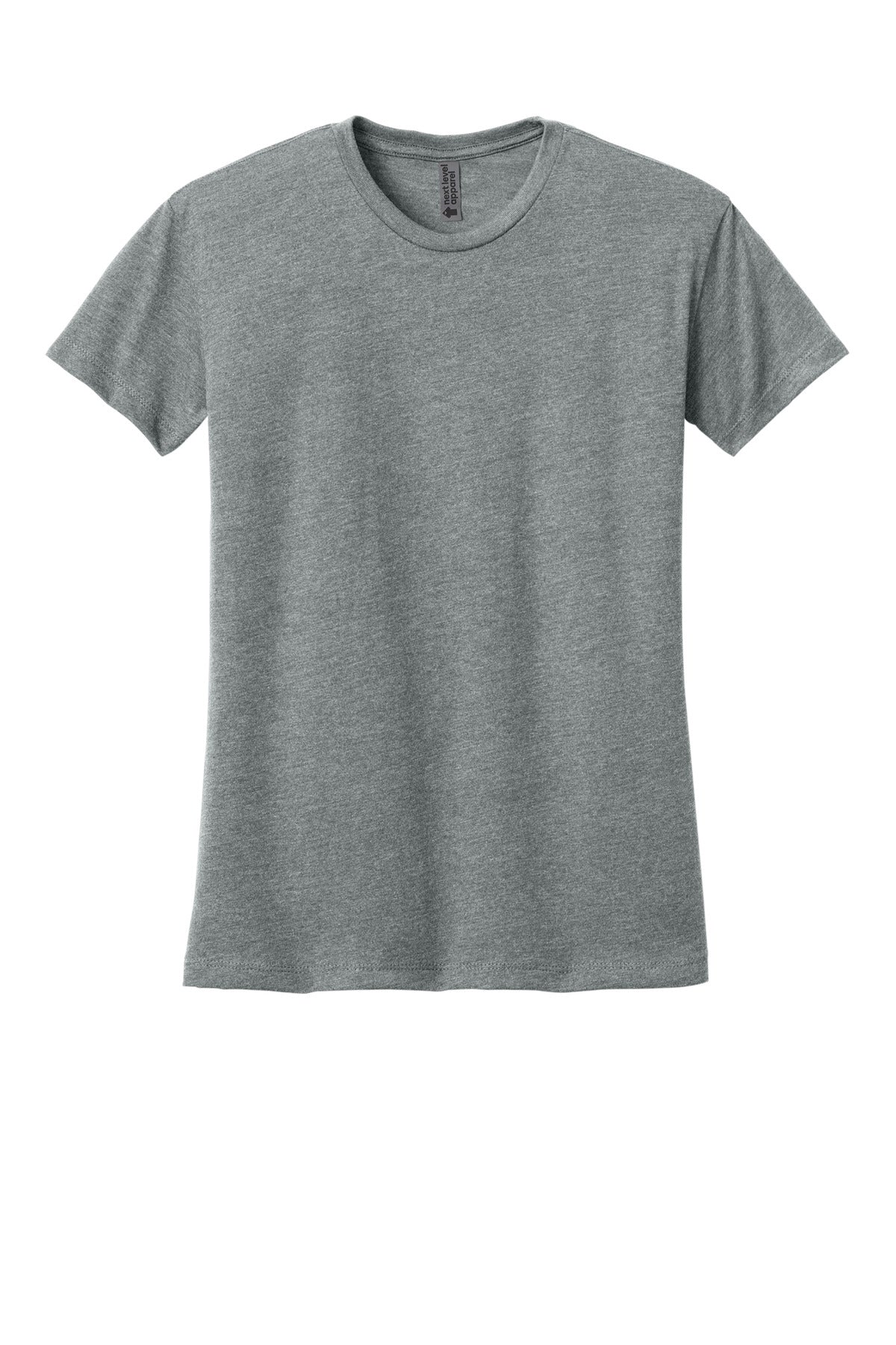Dark Heather Gray - 