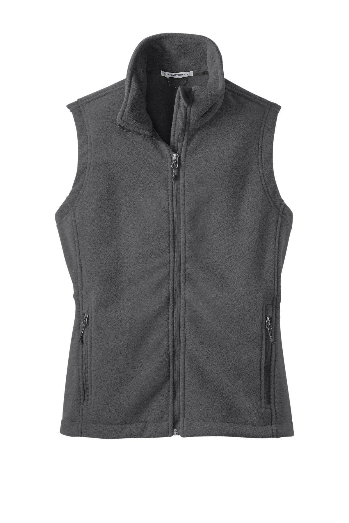 Iron Grey - 