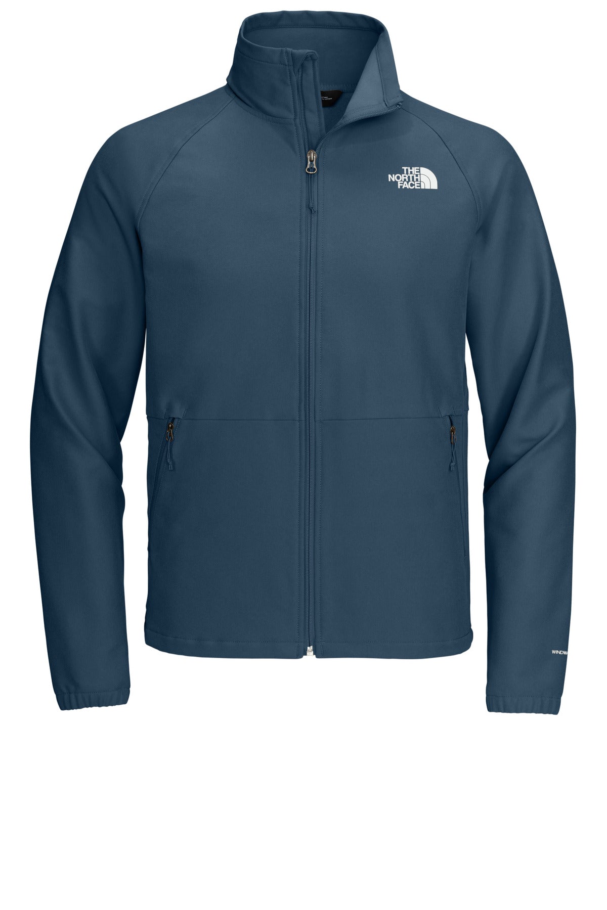 Shady Blue Dark Heather - 