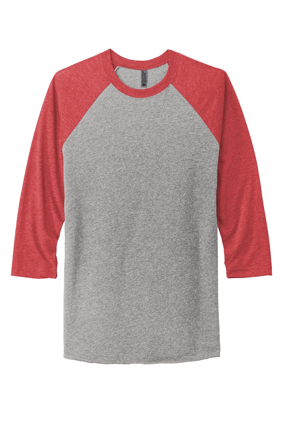 VTG Red/ Prem Hthr - 