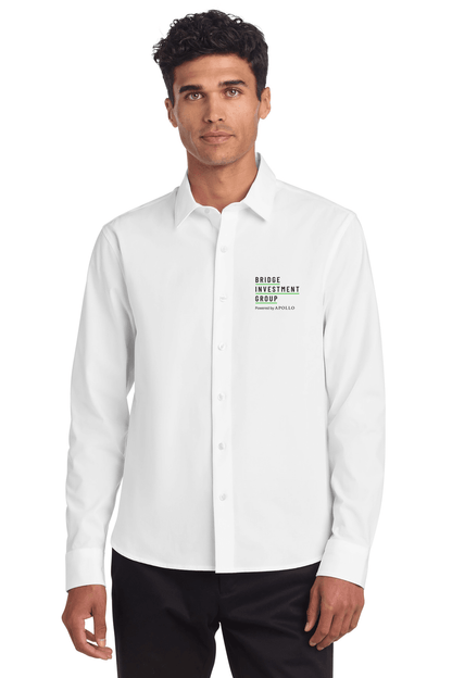 White - BIG Logo