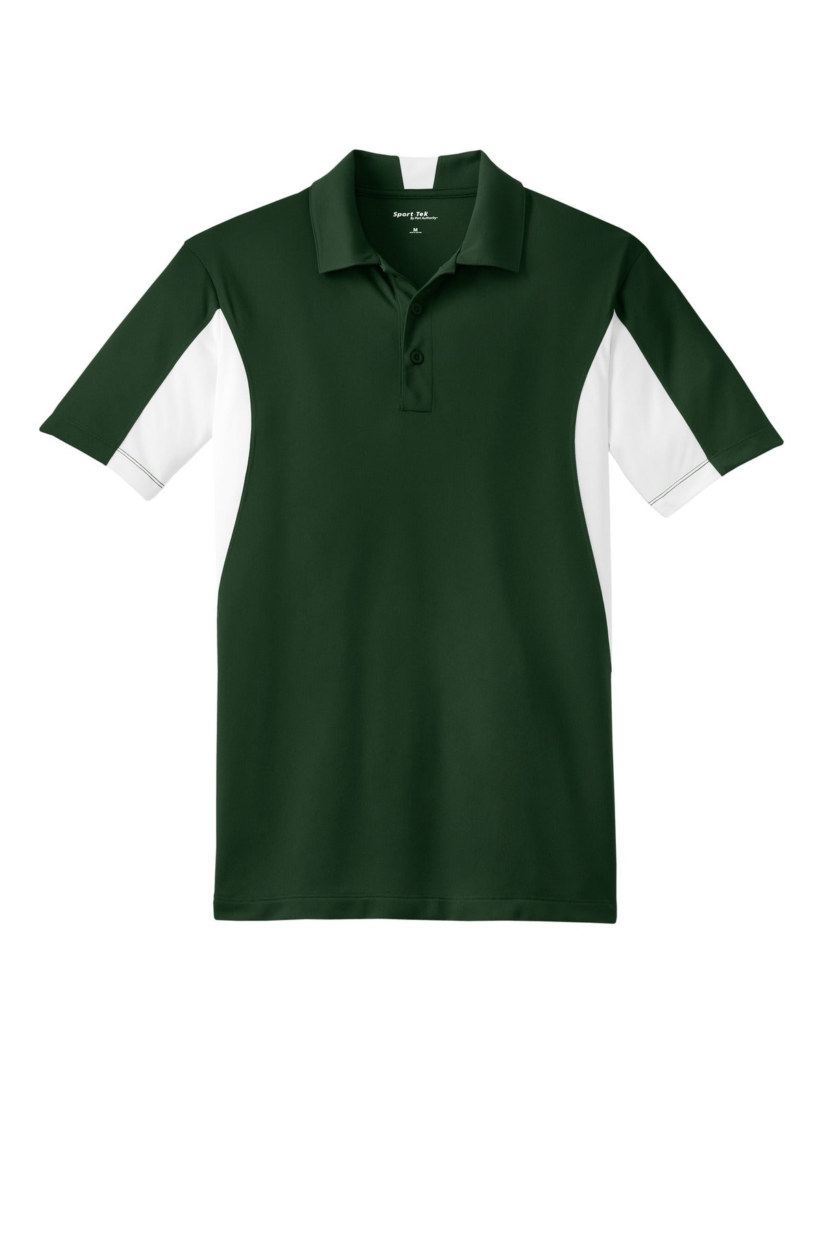 Forest Green/ White - 