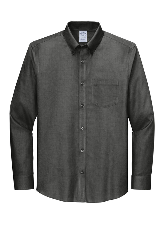 Deep Black - 