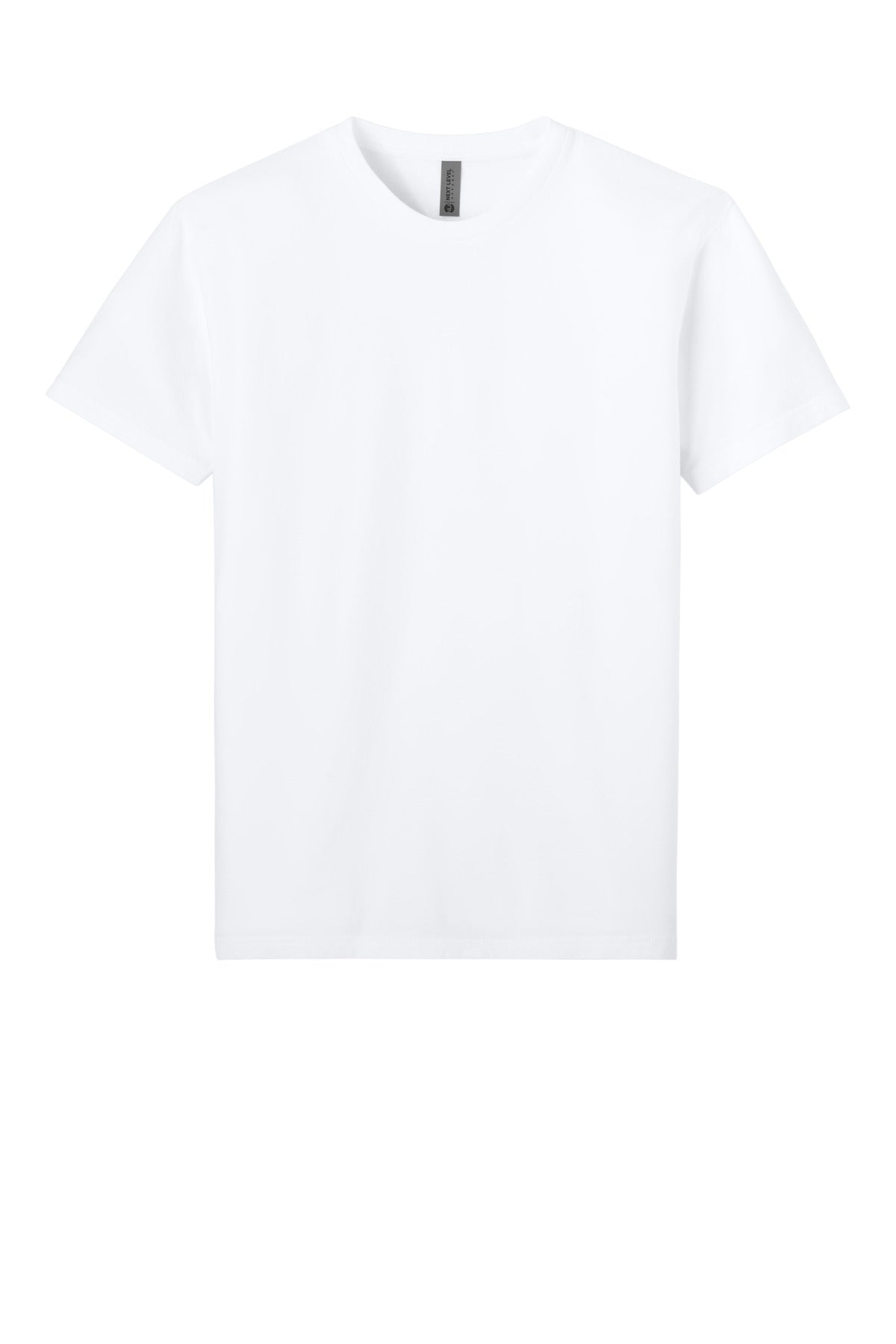 Washed White - 