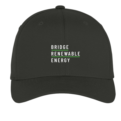 Black - BRE Logo