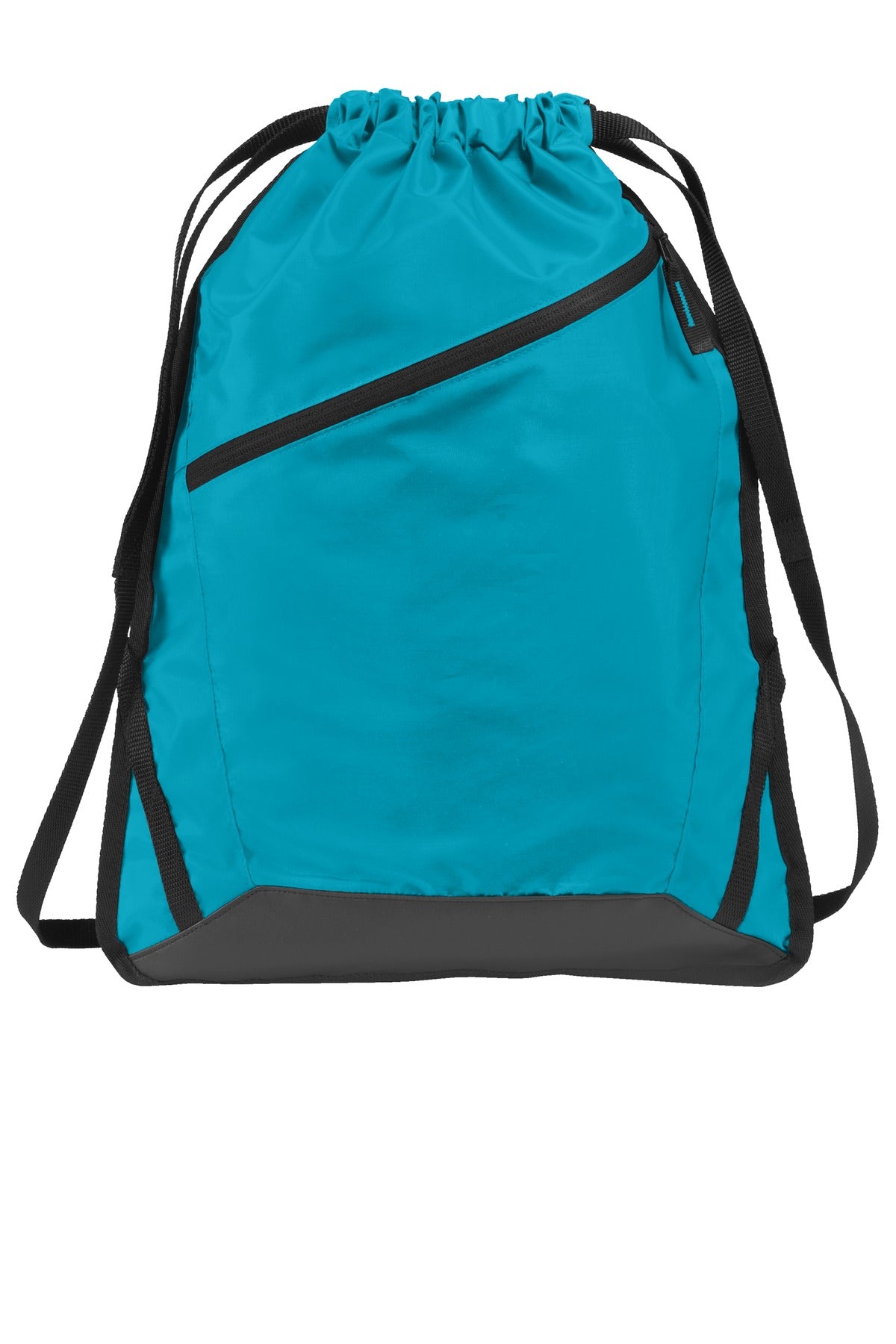 Tropic Blue/ Black - 