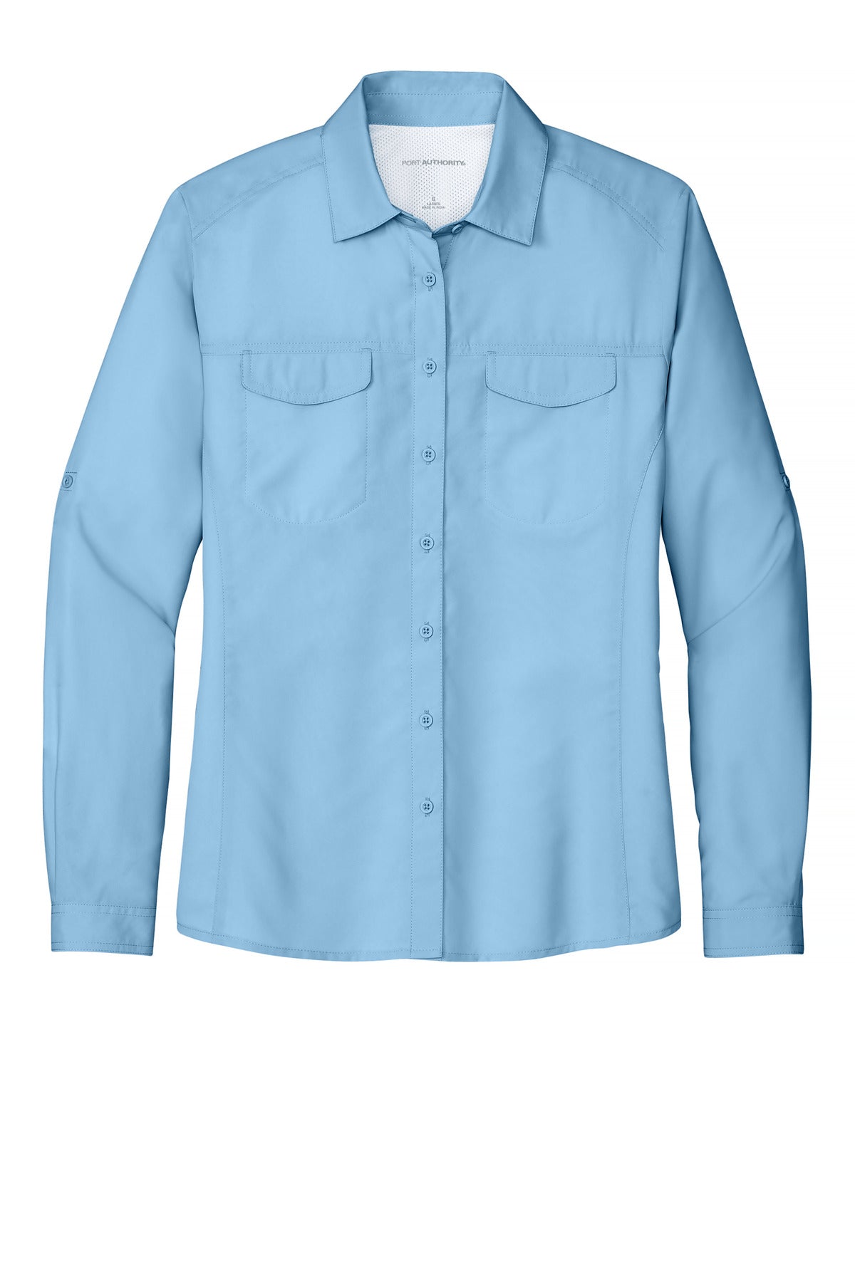 Light Blue - 