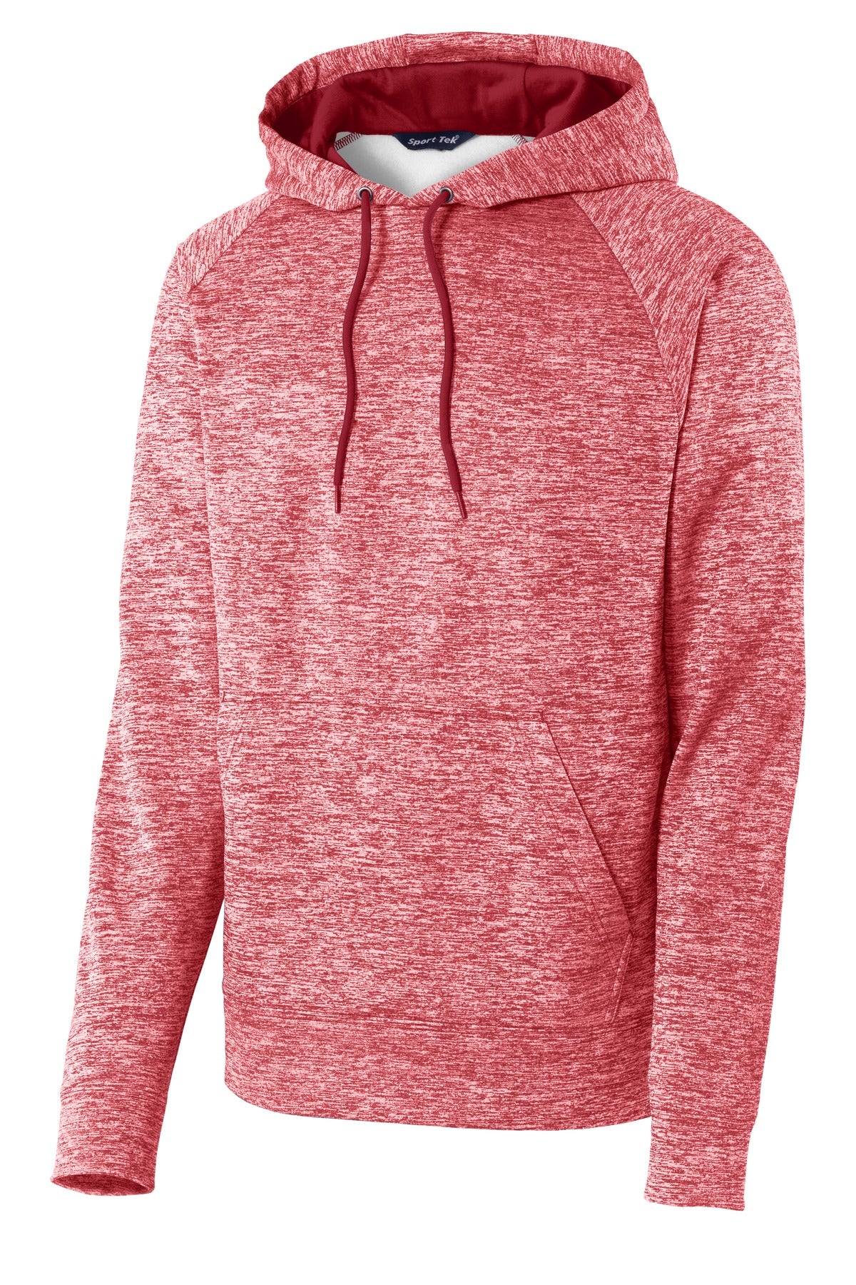Deep Red Electric - 