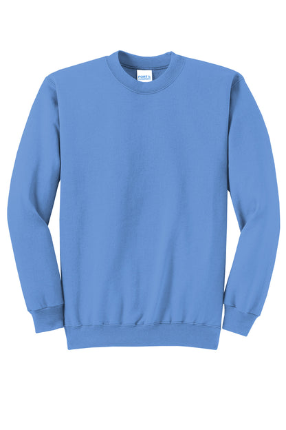 Carolina Blue - 