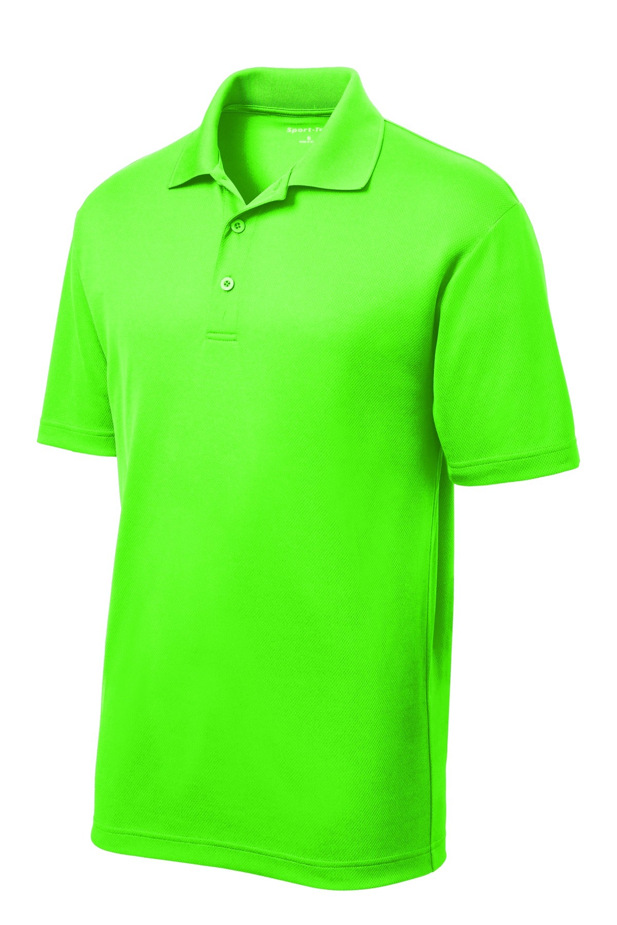 Neon Green - 