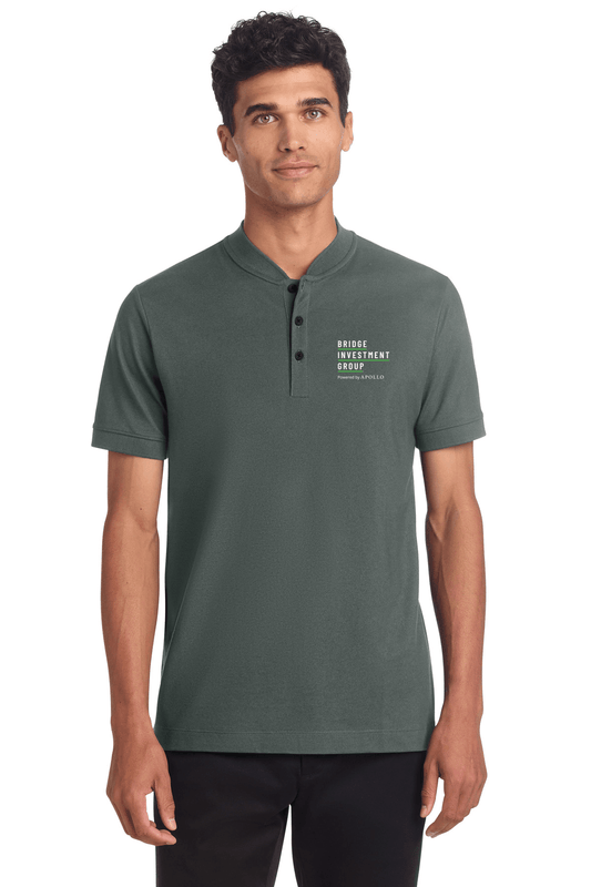 Anchor Grey - BIG Logo