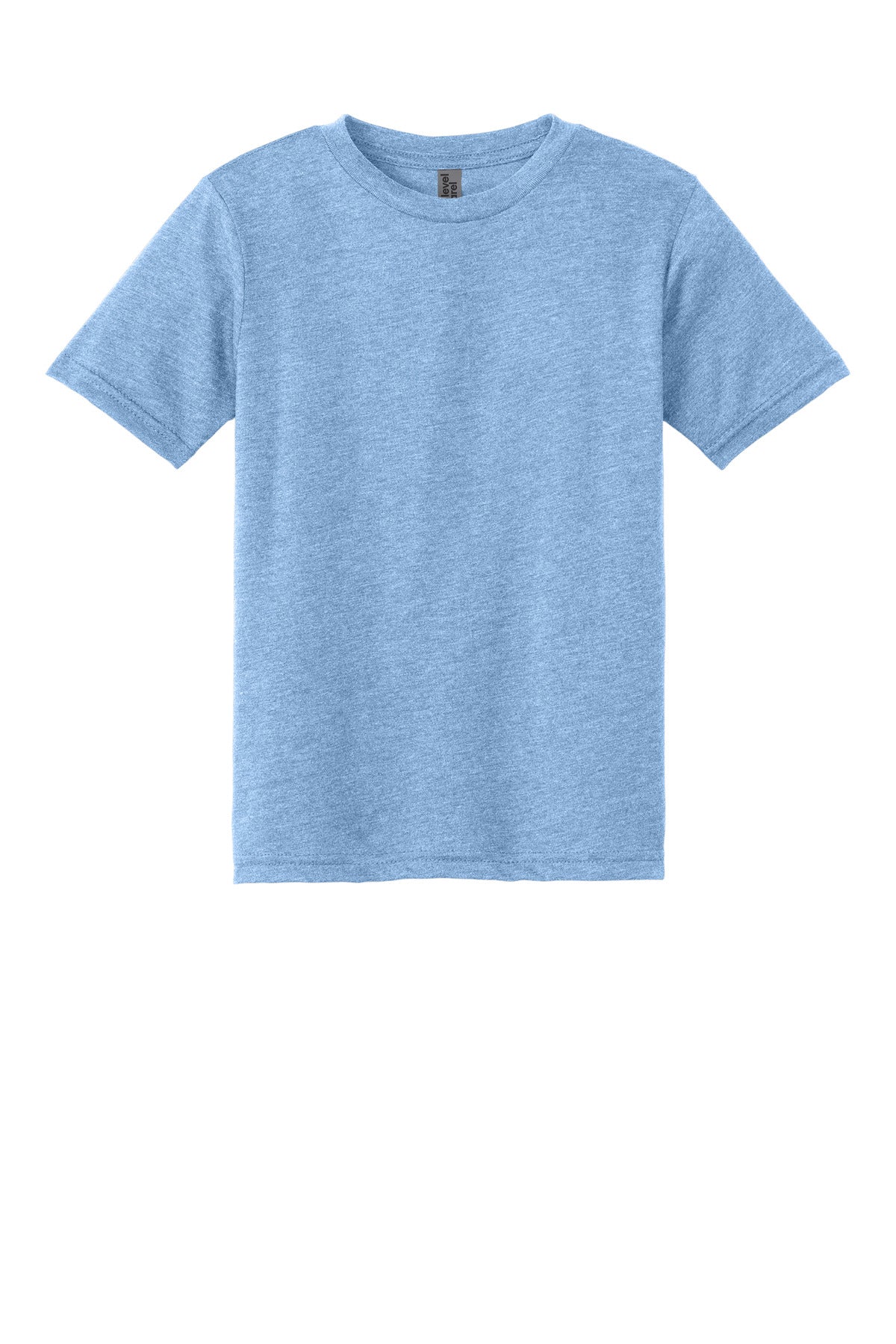 Heather Columbia Blue - 