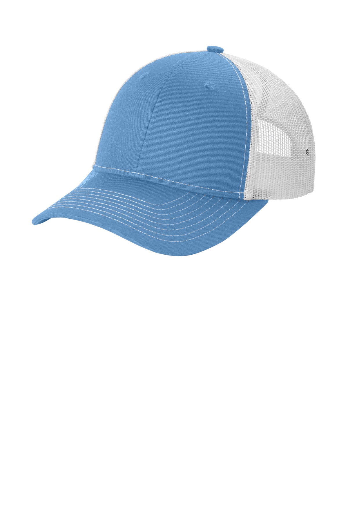 Carolina Blue/ White - 