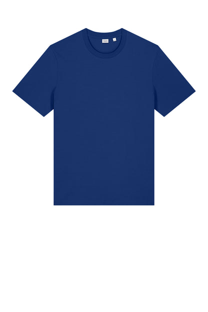 Worker Blue - 