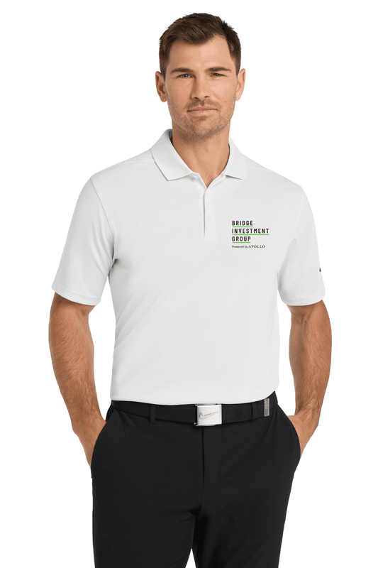White - BIG Logo