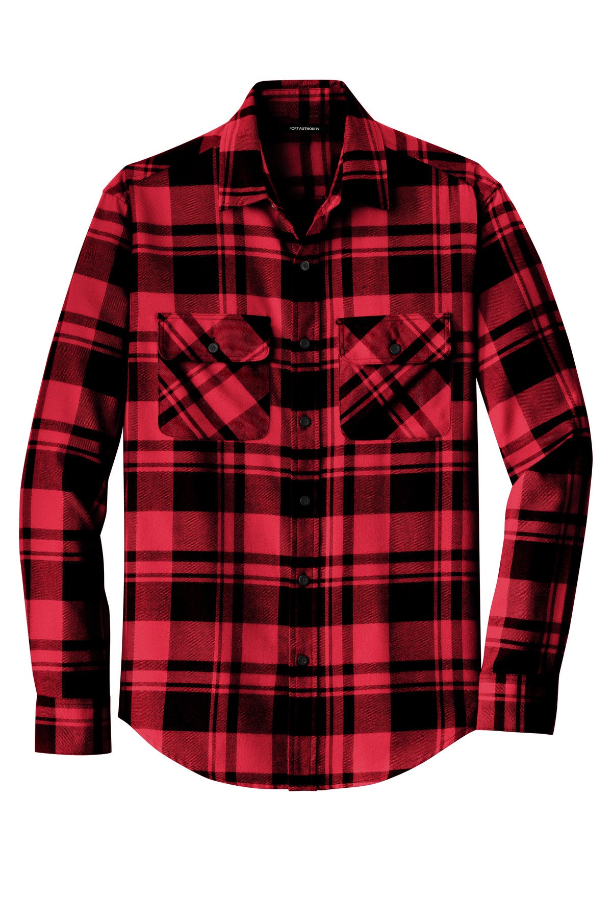 Engine Red/ Black - 