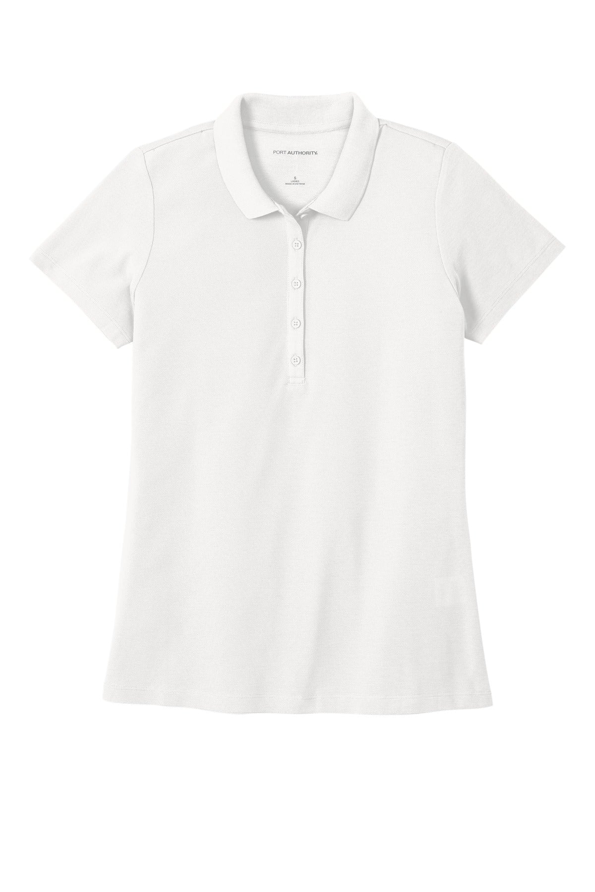 White - 