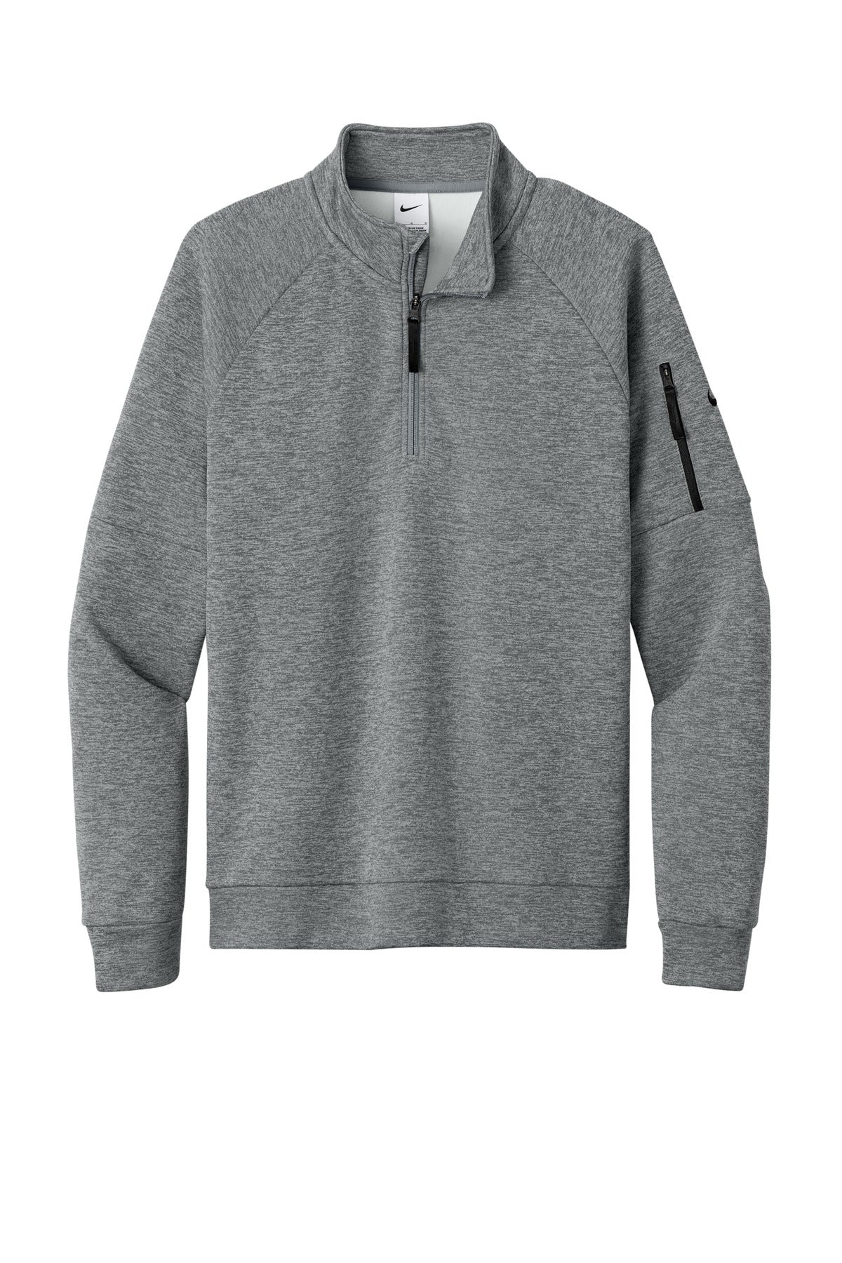 Dark Grey Heather - 