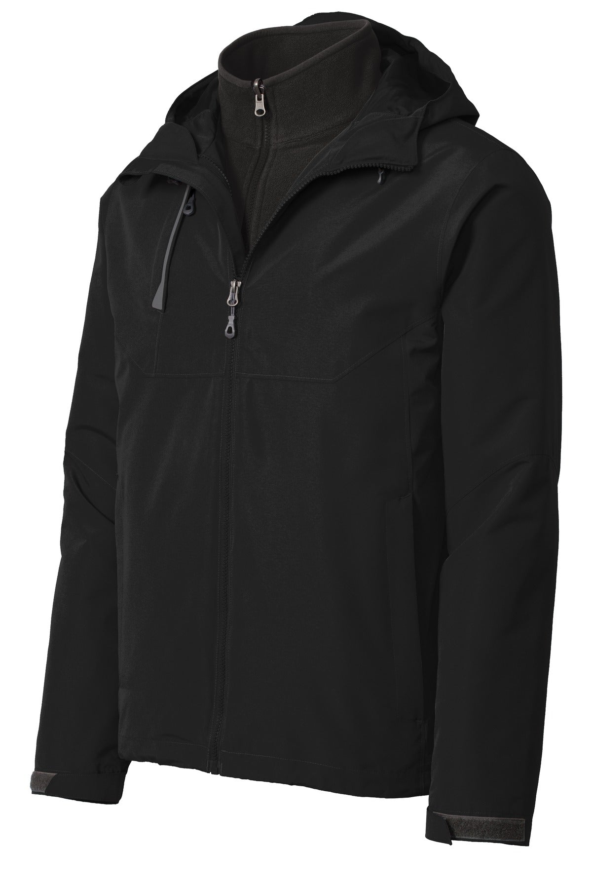 Deep Black - 