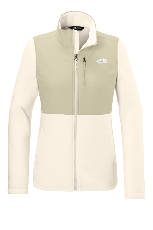 Gardenia White/ Gravel - 