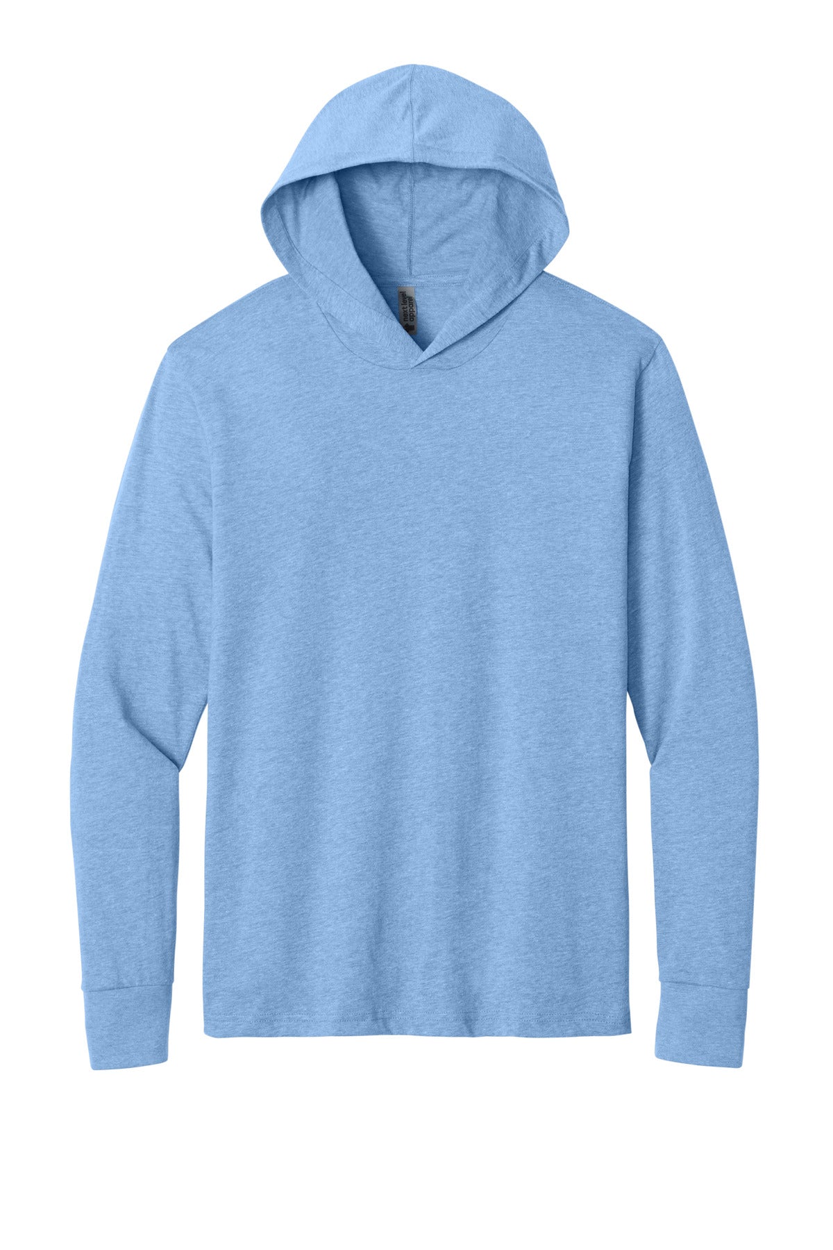 Heather Columbia Blue - 