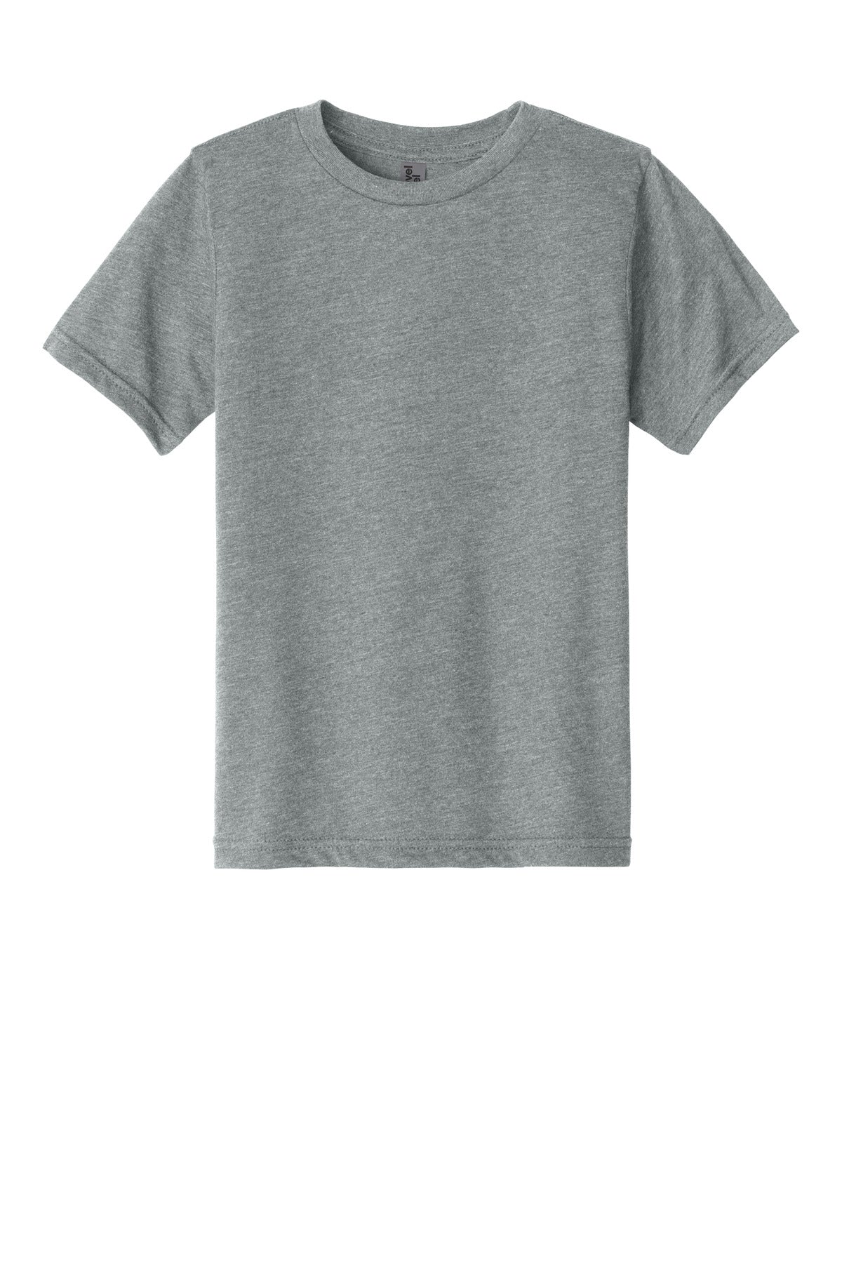 Dark Heather Gray - 