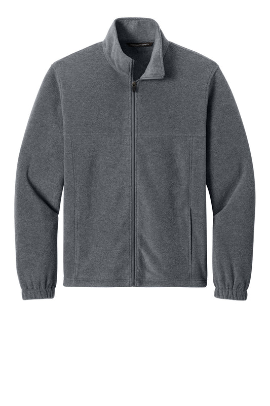 Storm Grey Heather - 