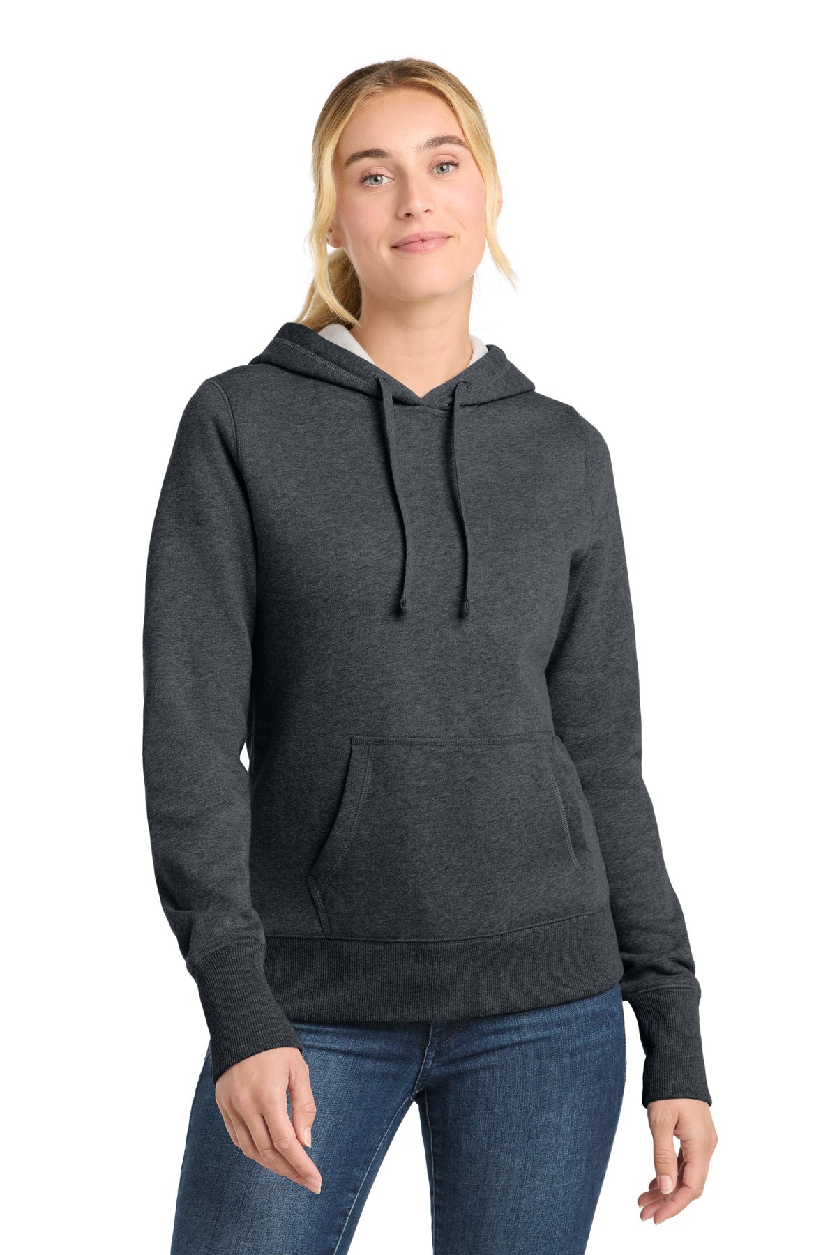 Graphite Heather - 