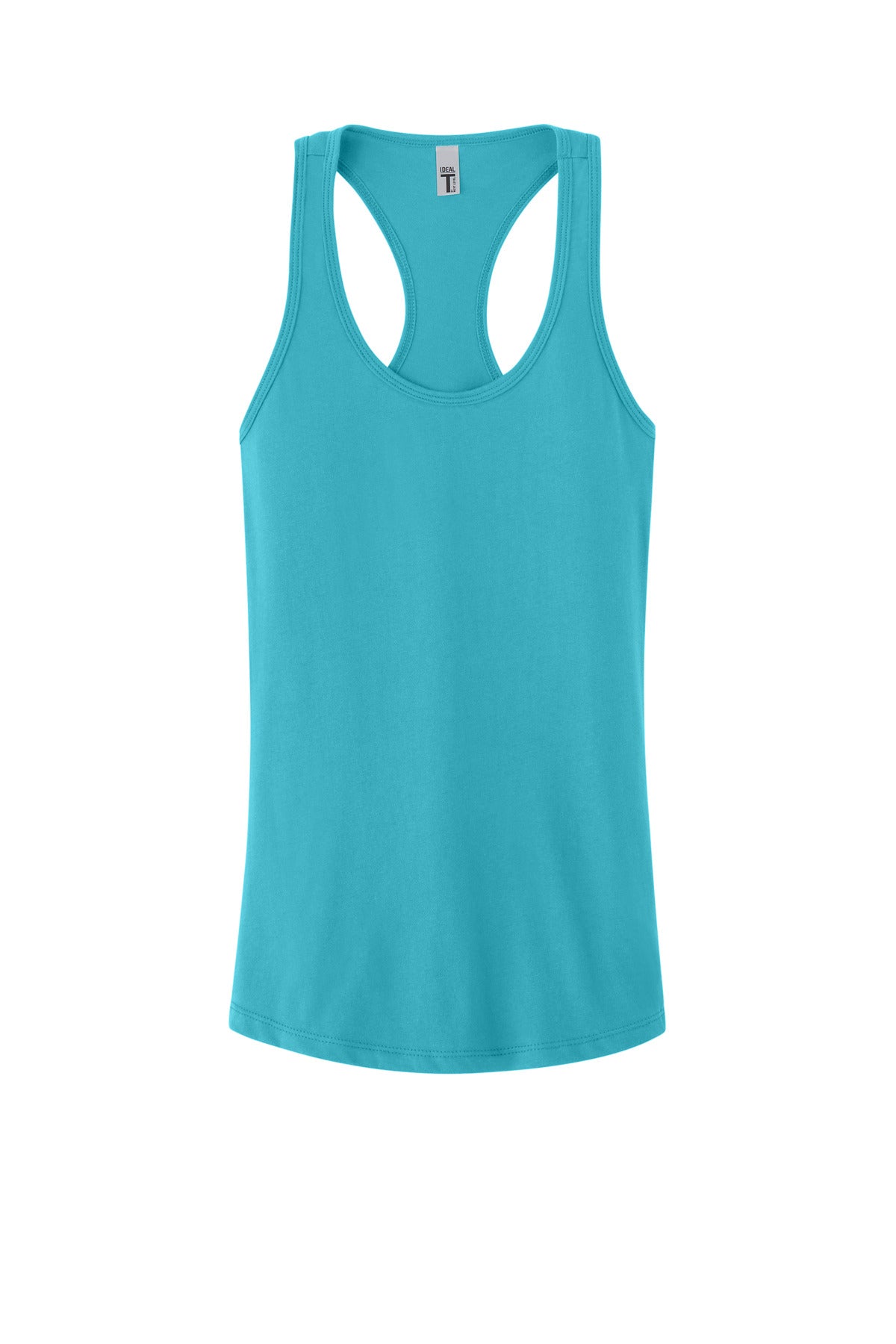 Tahiti Blue - 