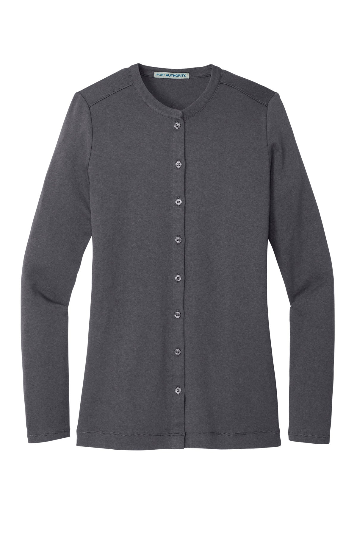 Grey Smoke - 