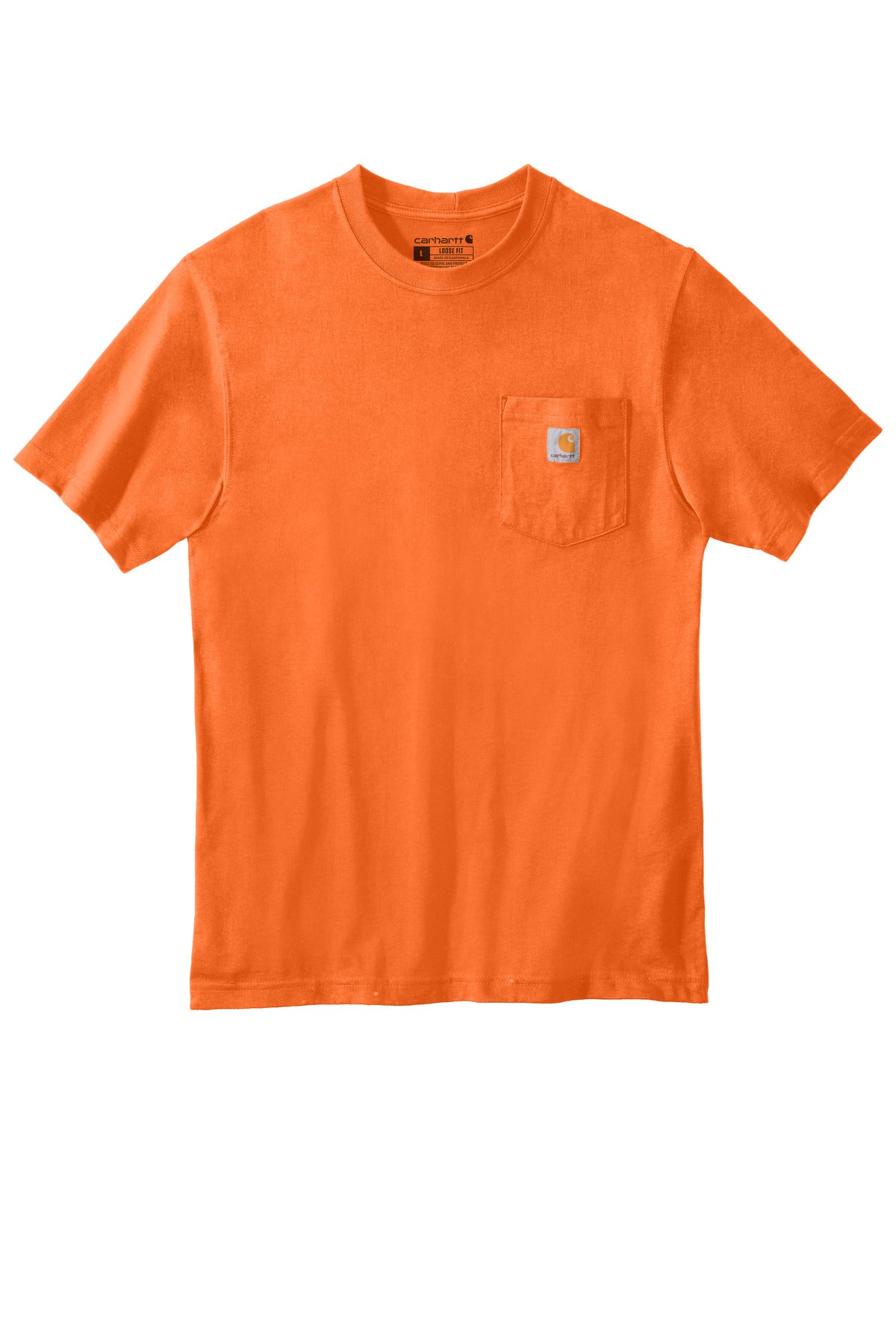 Brite Orange - 