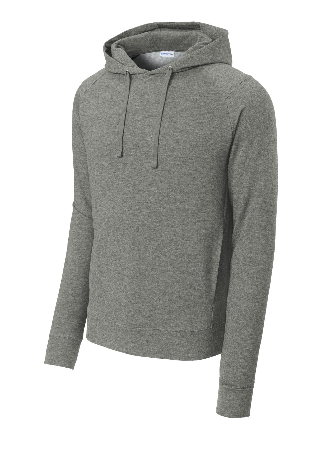 Light Grey Heather - 