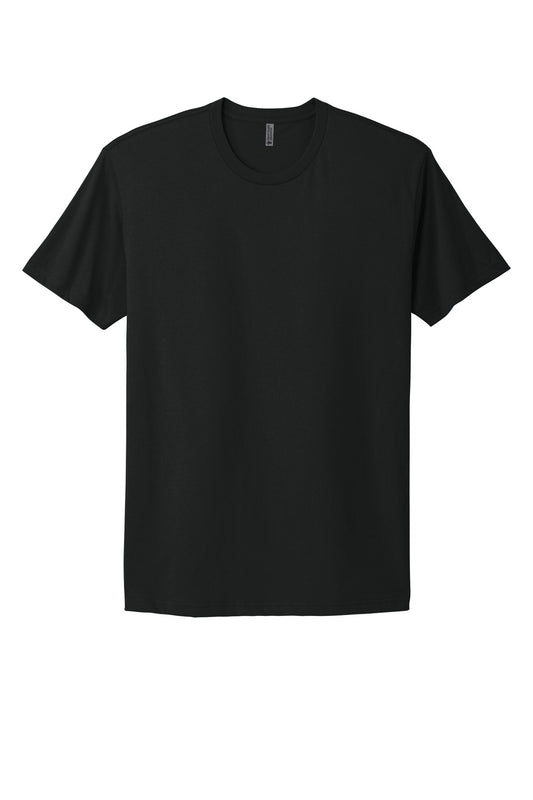 Next Level Apparel Adult Cotton Tee. NL3600