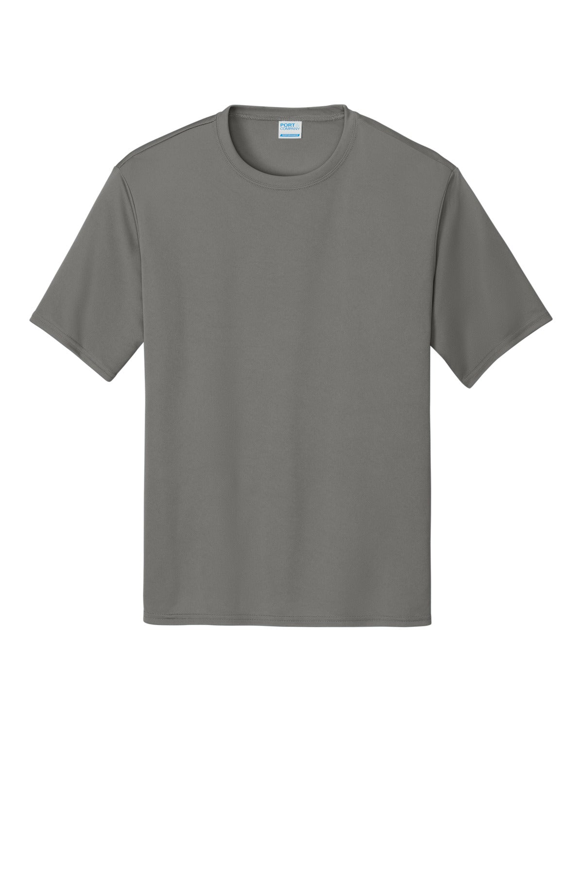 Grey Concrete - 