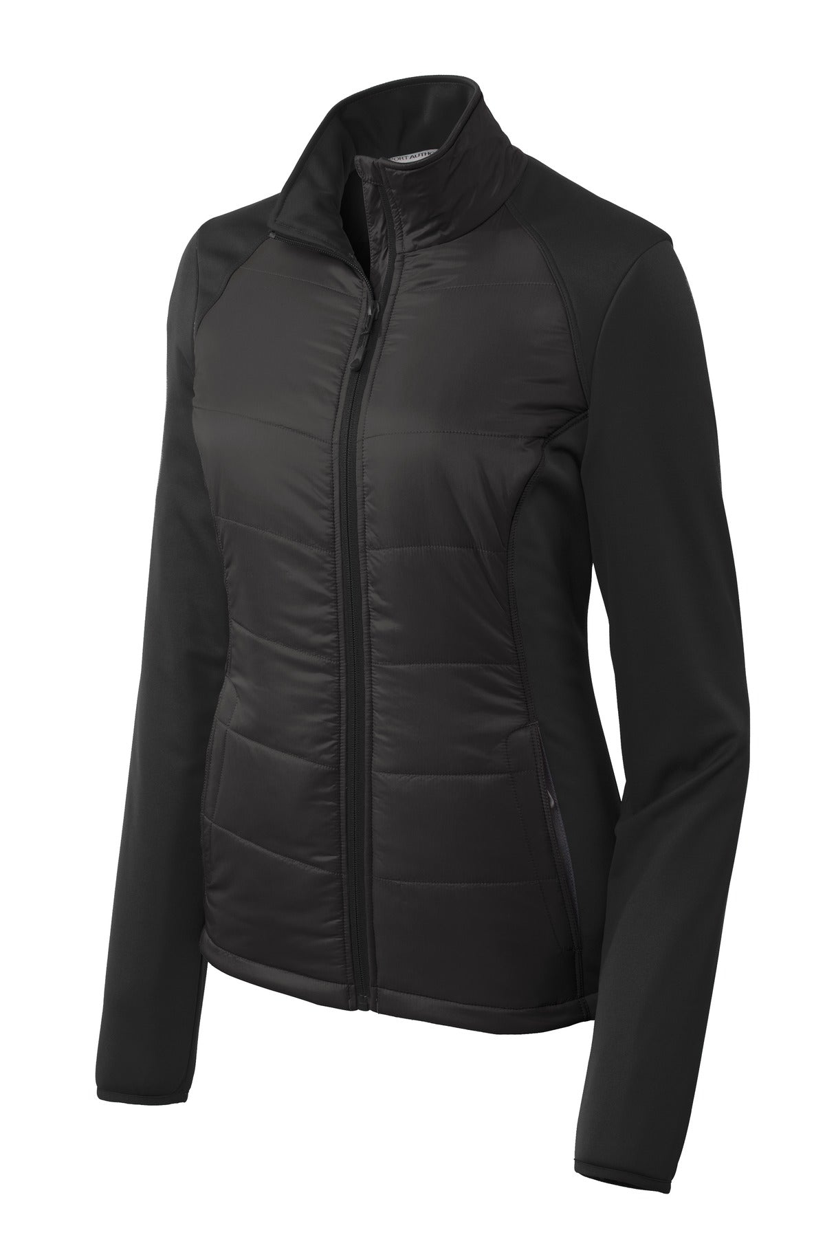 Deep Black - 