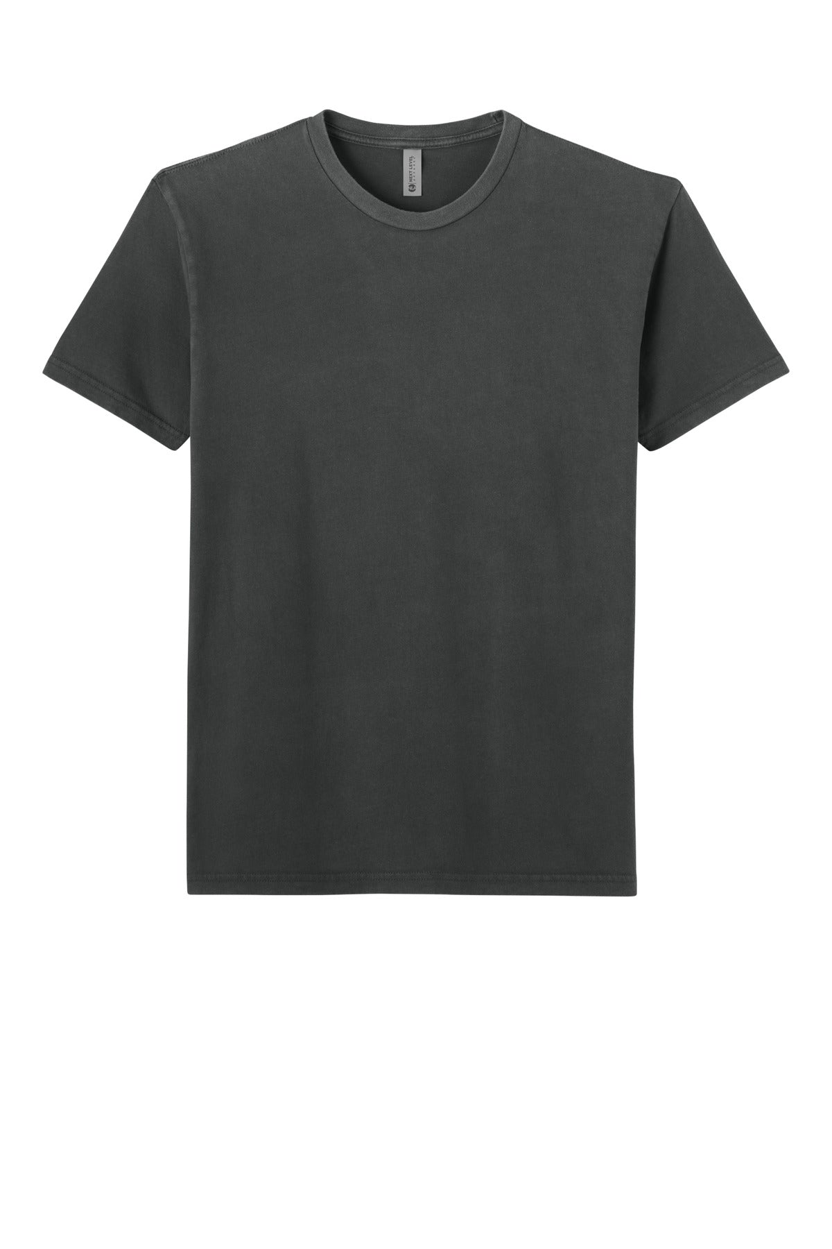 Washed Graphite Black - 