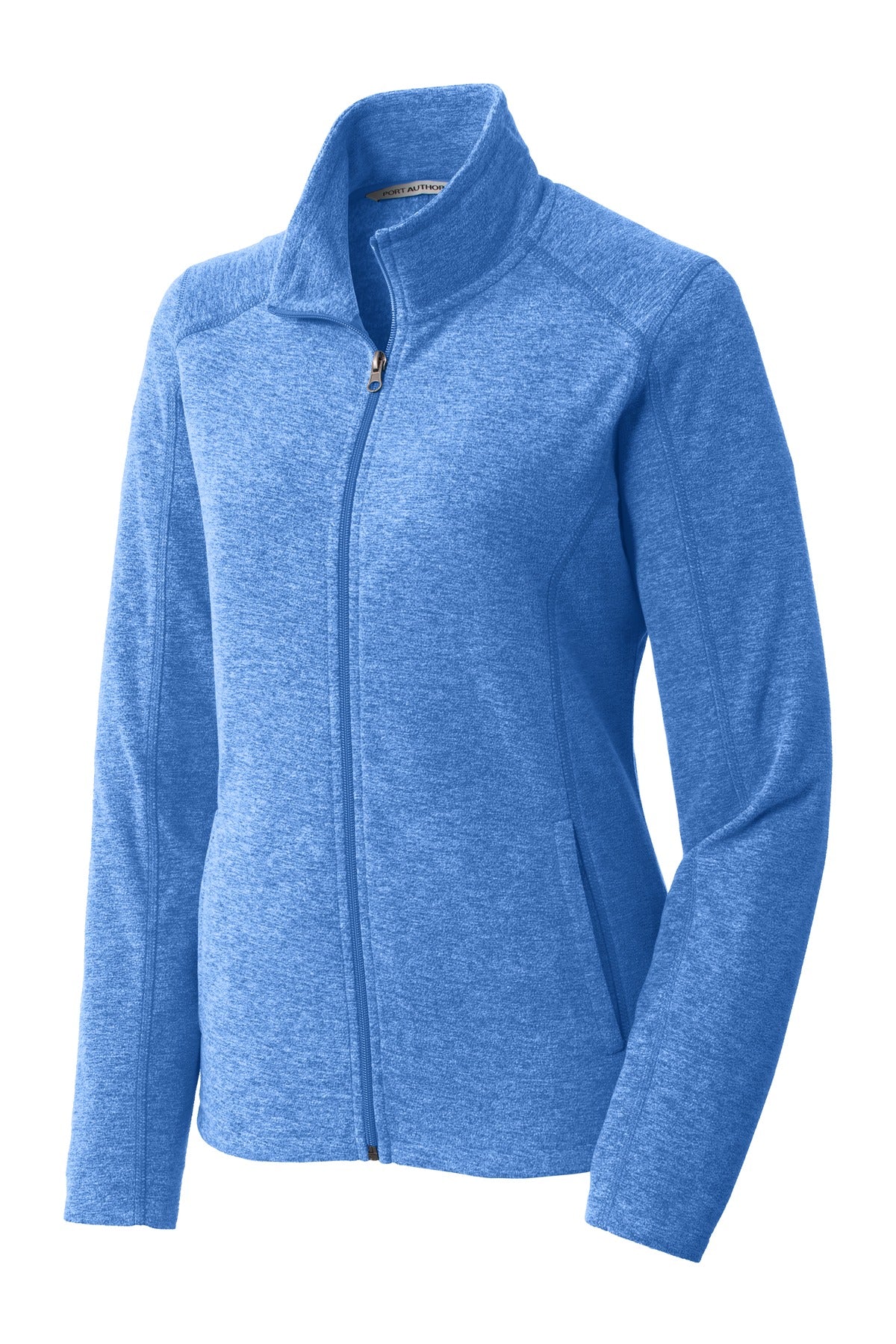 Light Royal Heather - 