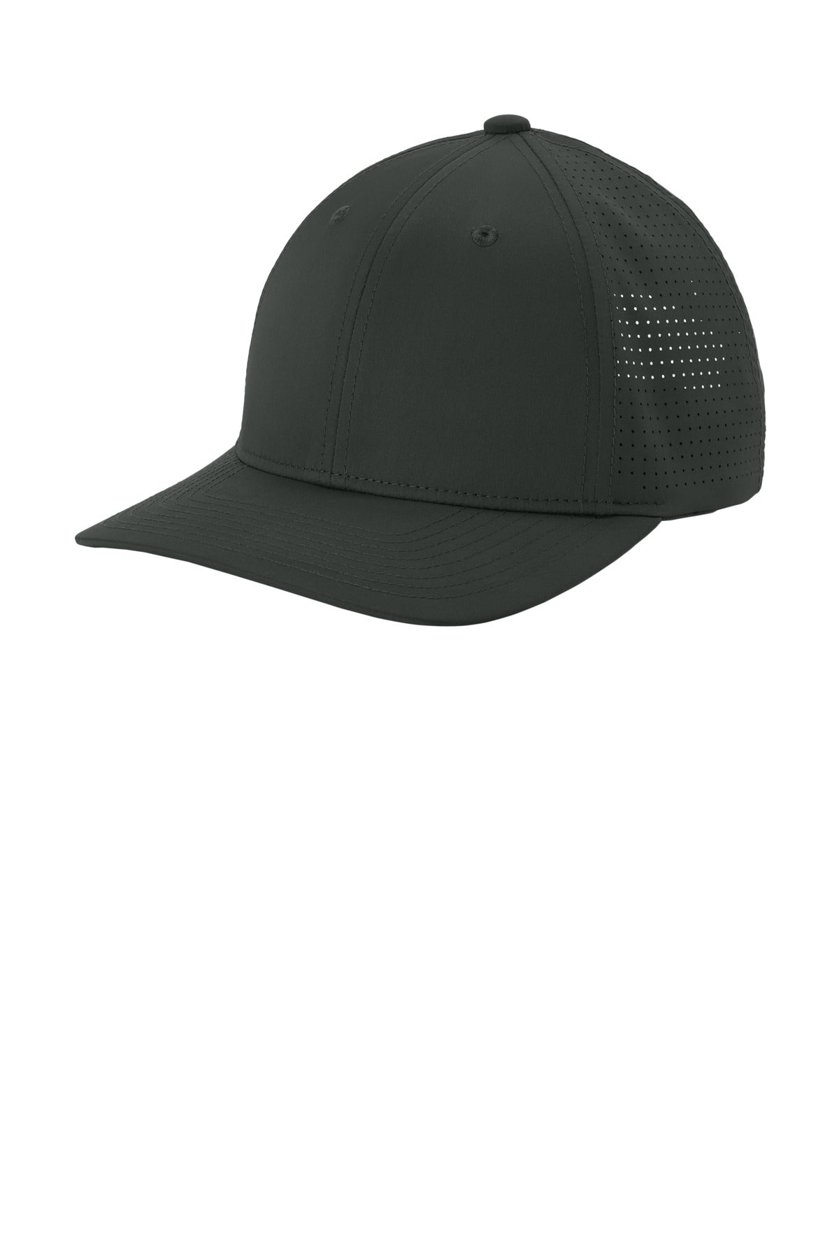 Iron Grey - 