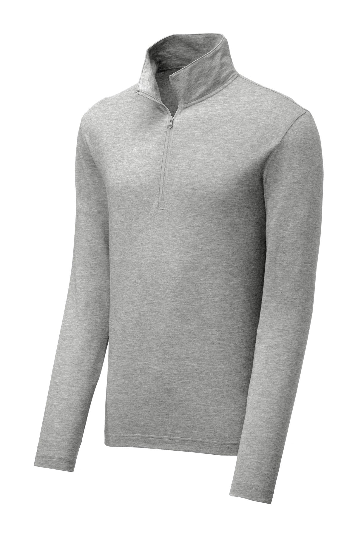 Light Grey Heather - 