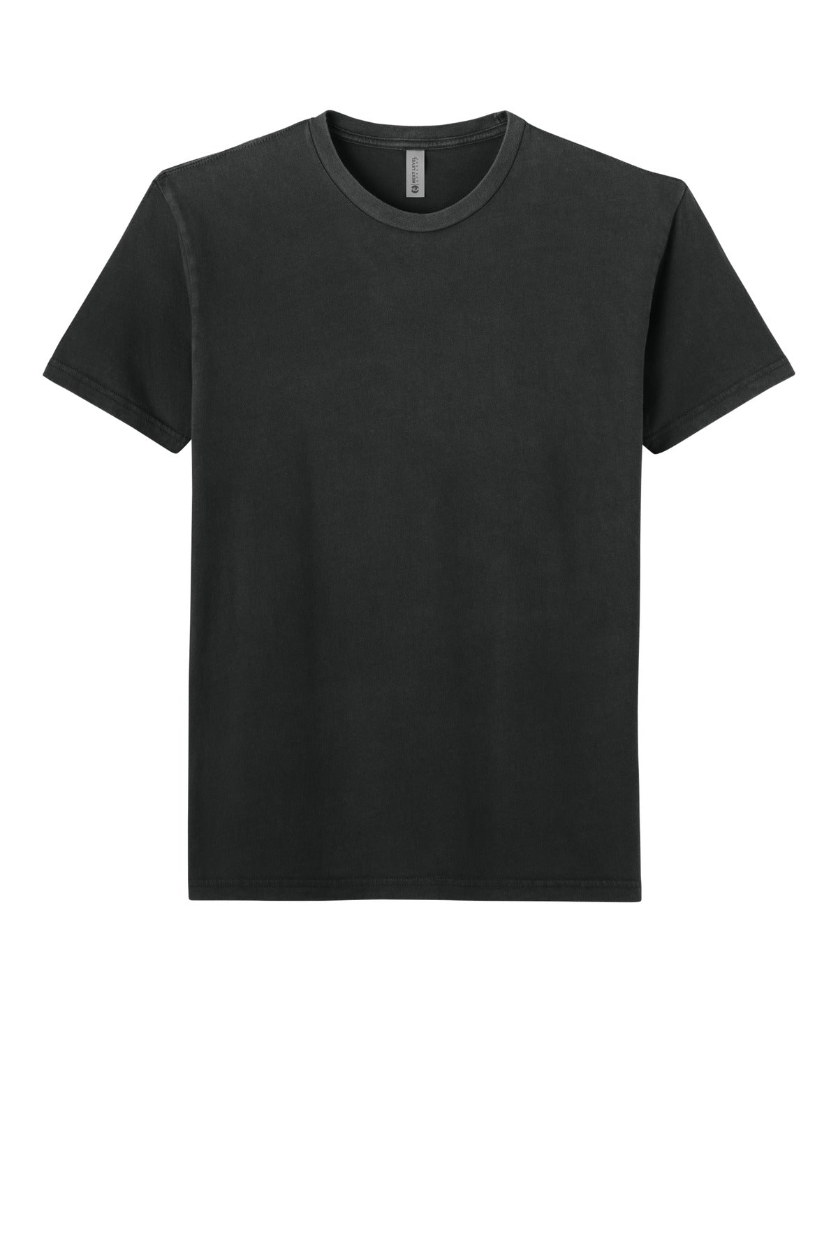 Washed Black - 