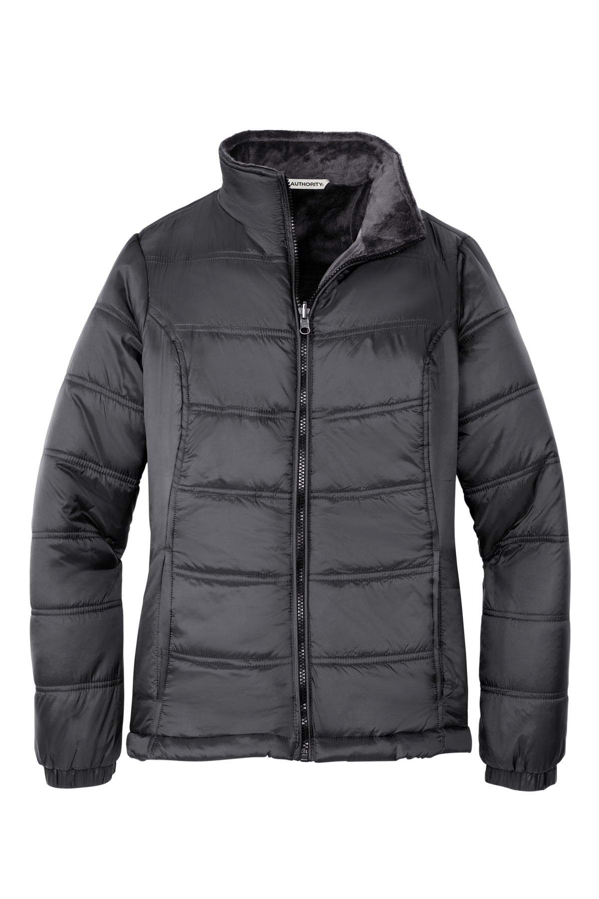 Admiral Blue/ Black/ Magnet - 