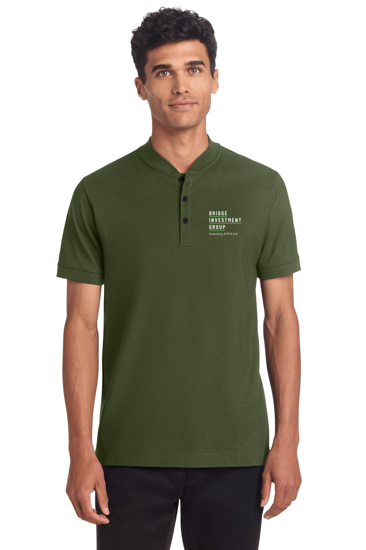 Townsend Green - BIG Logo