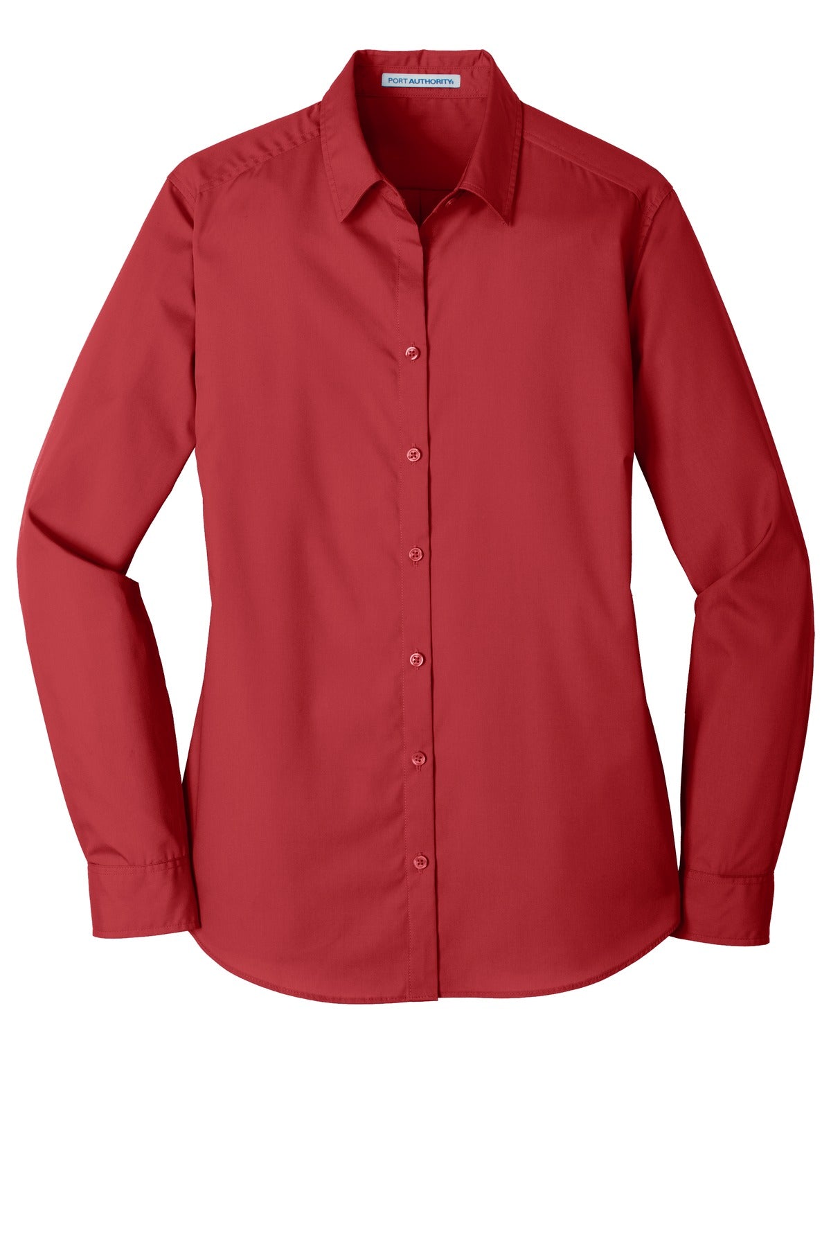 Rich Red - 