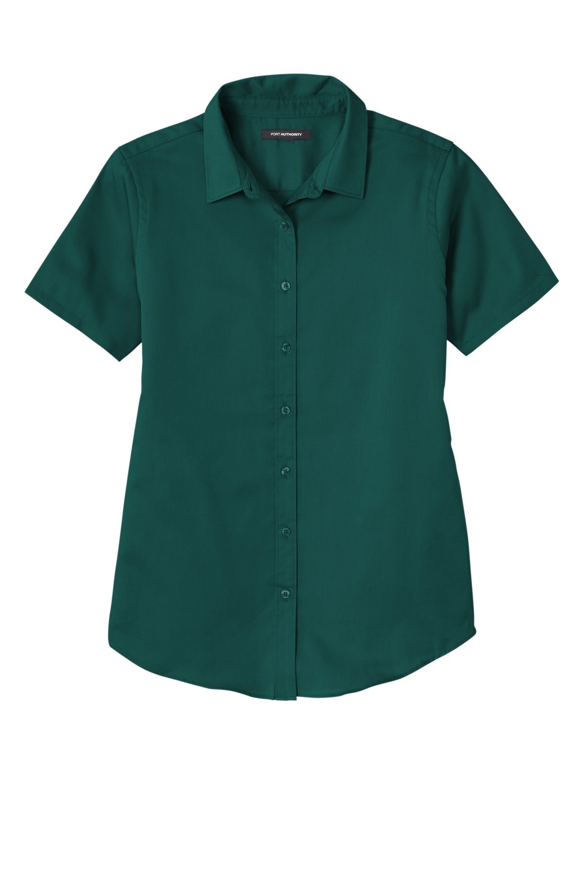 Marine Green - 
