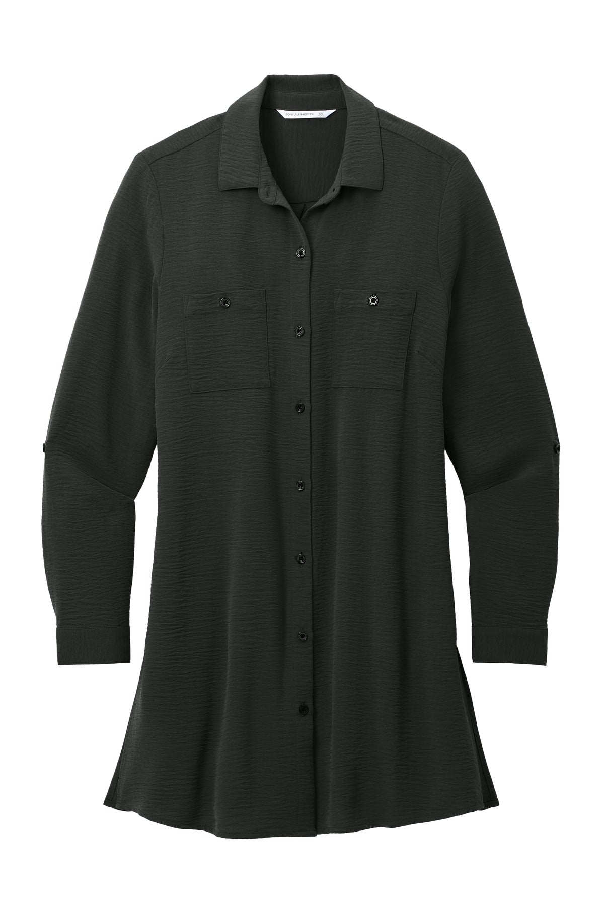 Deep Black - 