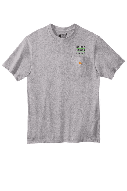 Heather Grey - bsl black